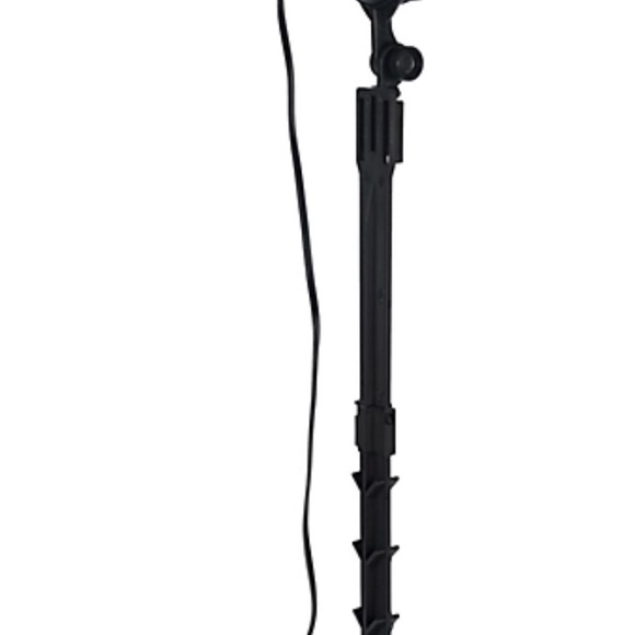 Magnavox 6 mini scene projectors snowflakes stakes - Picture 3 of 4